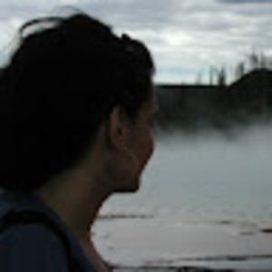 Meet your Posher, Lorraine